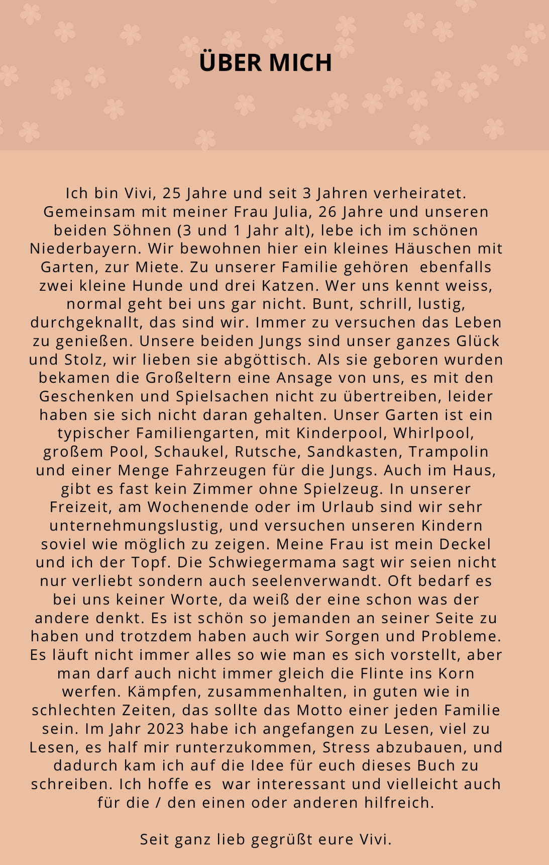 Zwei Frauen. Ein Kinderwunsch & viele Rechtliche Probleme @beautyxxvivi